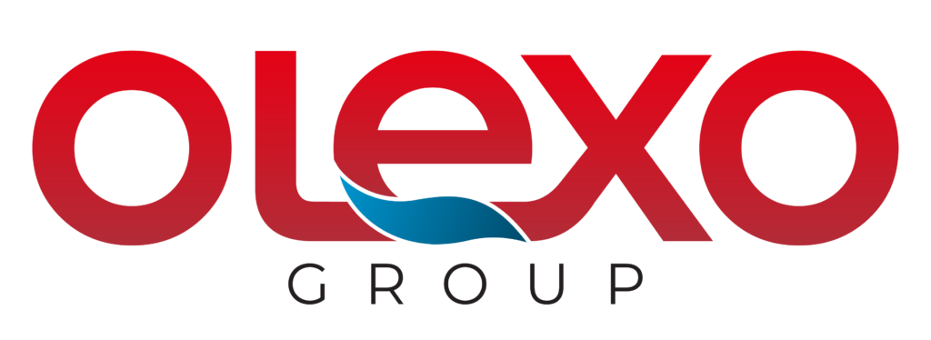 OLEXO GROUP LOGO