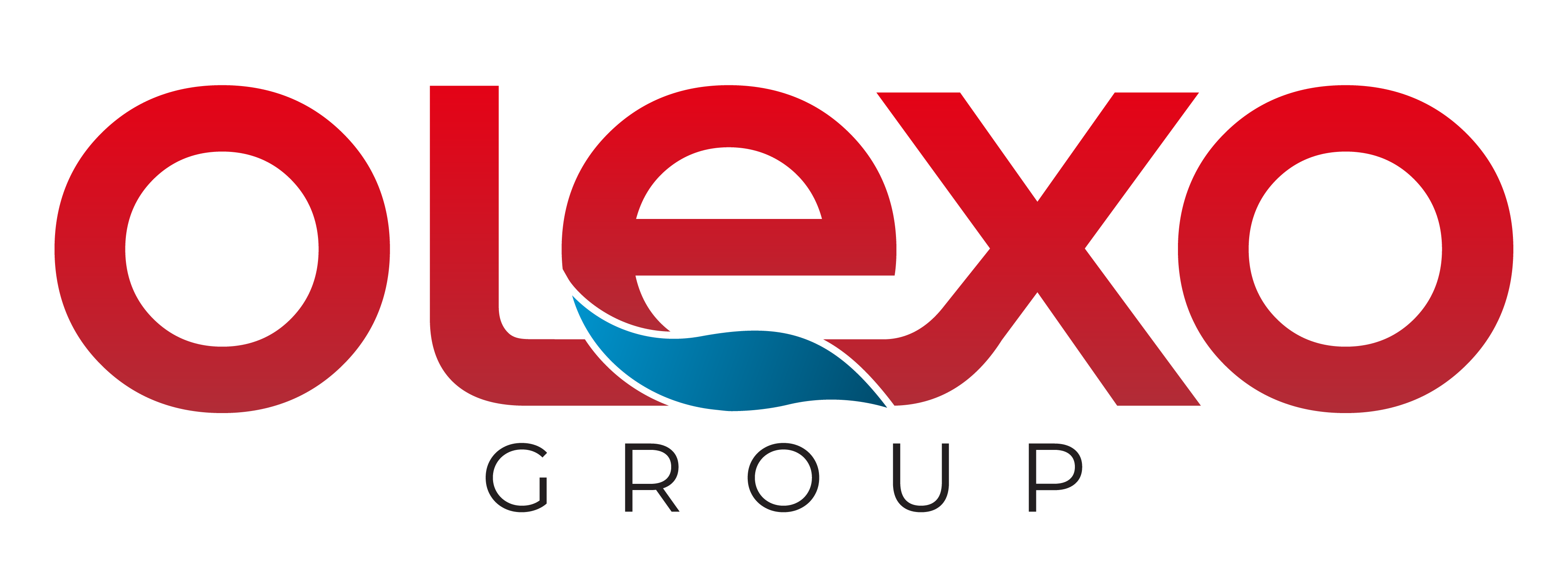 OLEXO GROUP LOGO
