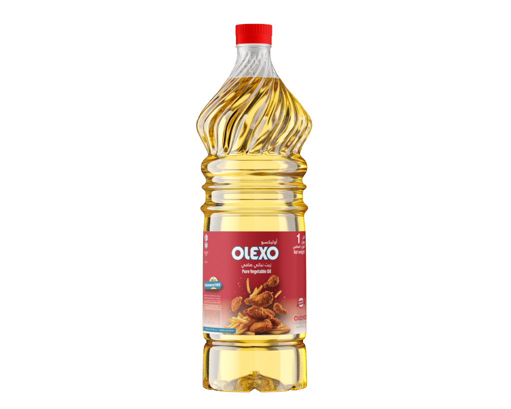 RBD Palm Olein (Packing Style: PET Bottle)