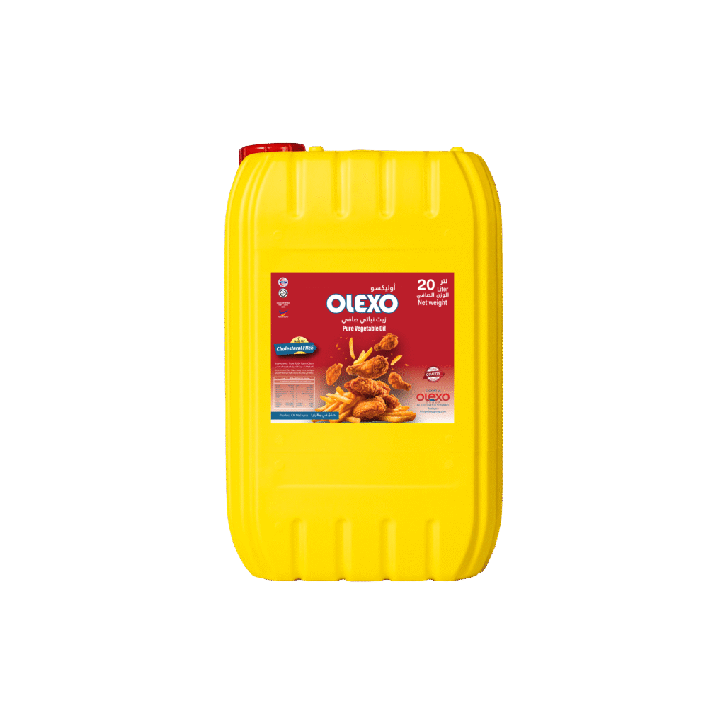RBD Palm Olein (Packing Style: Tin, Drums, Jerry Cans, Flexibags, PET Bottle)