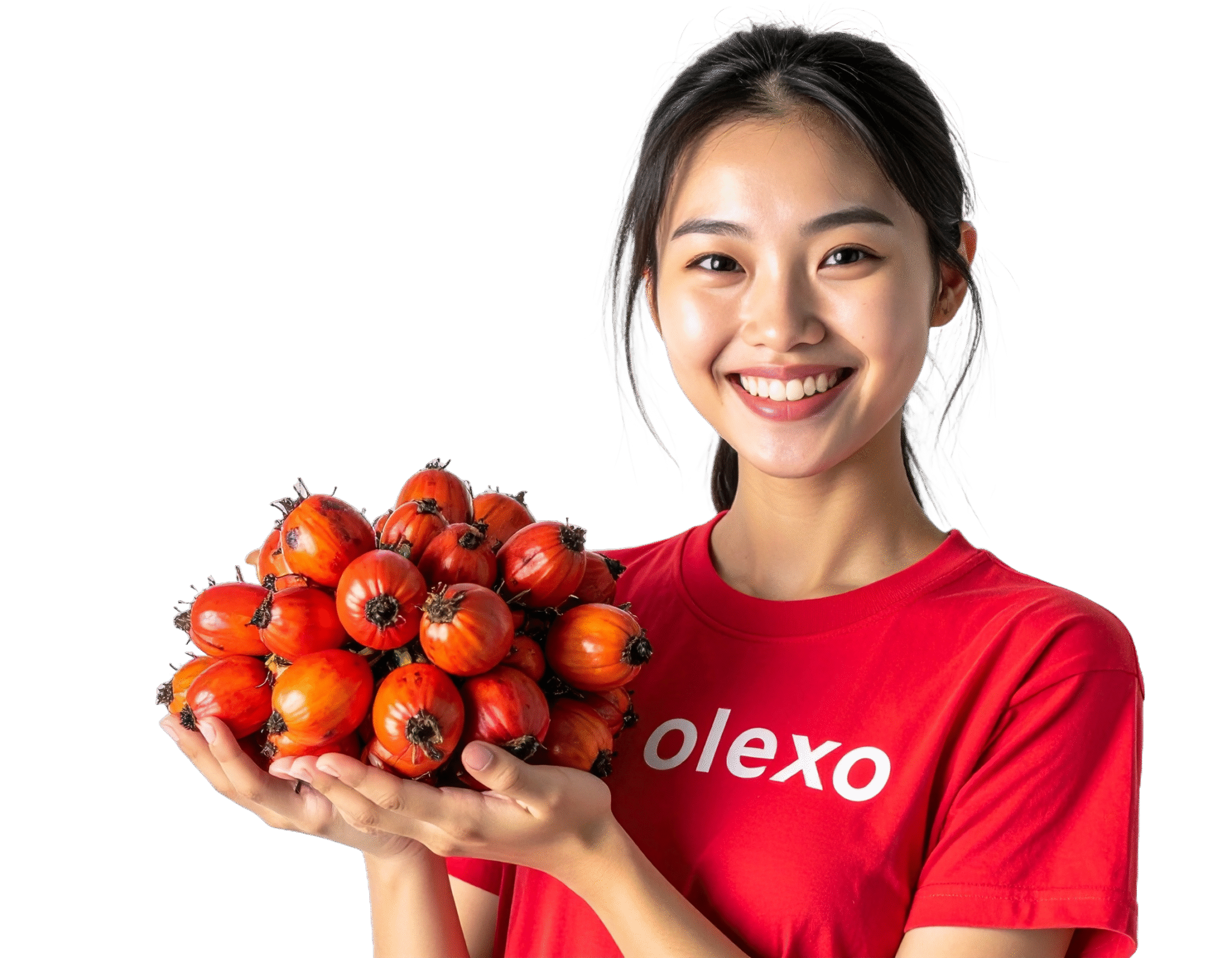 olexo palm oil
