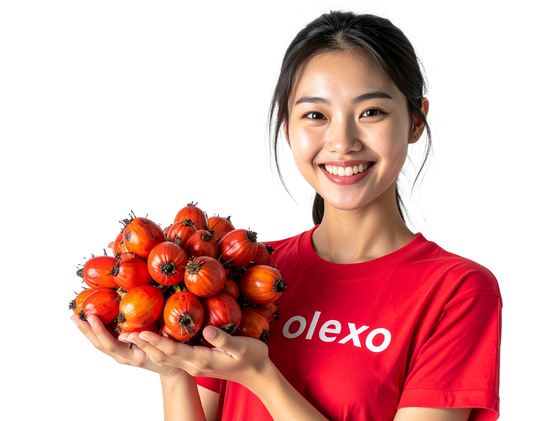 olexo palm oil