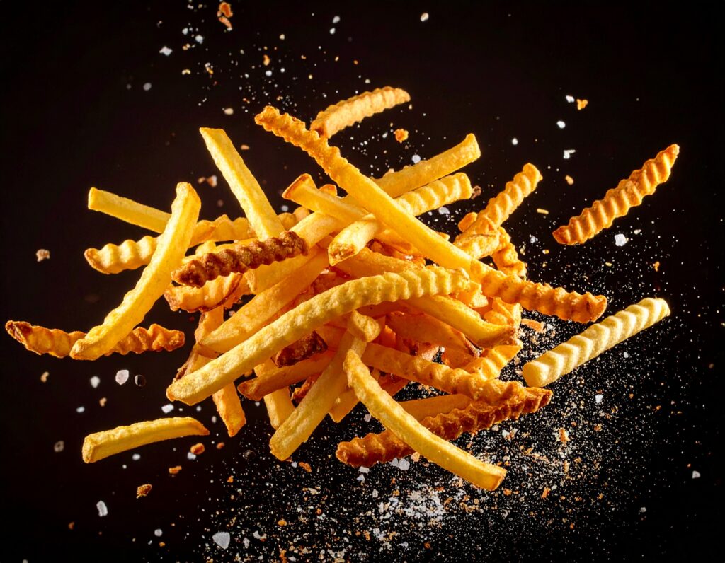 frensh Fries