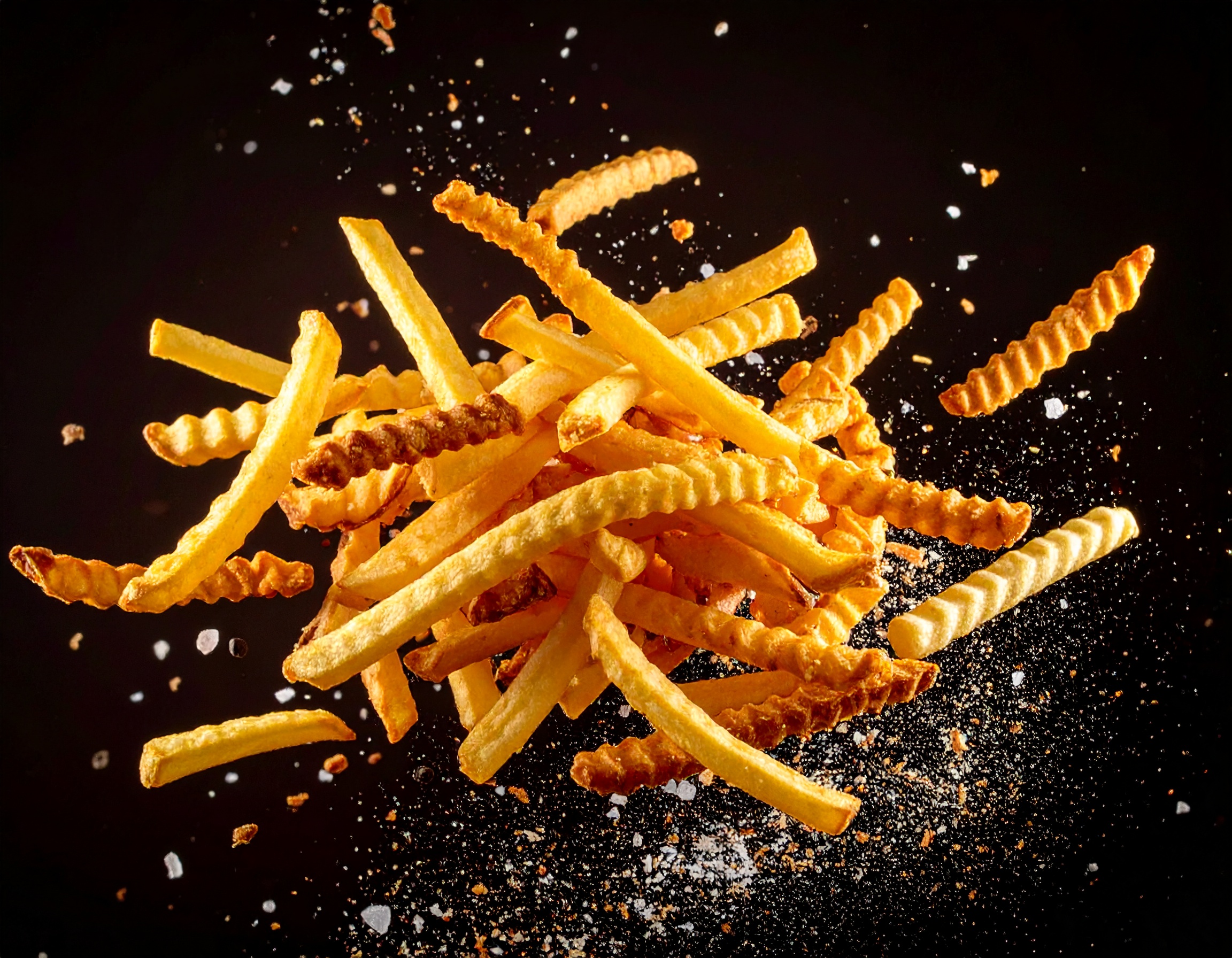 frensh Fries