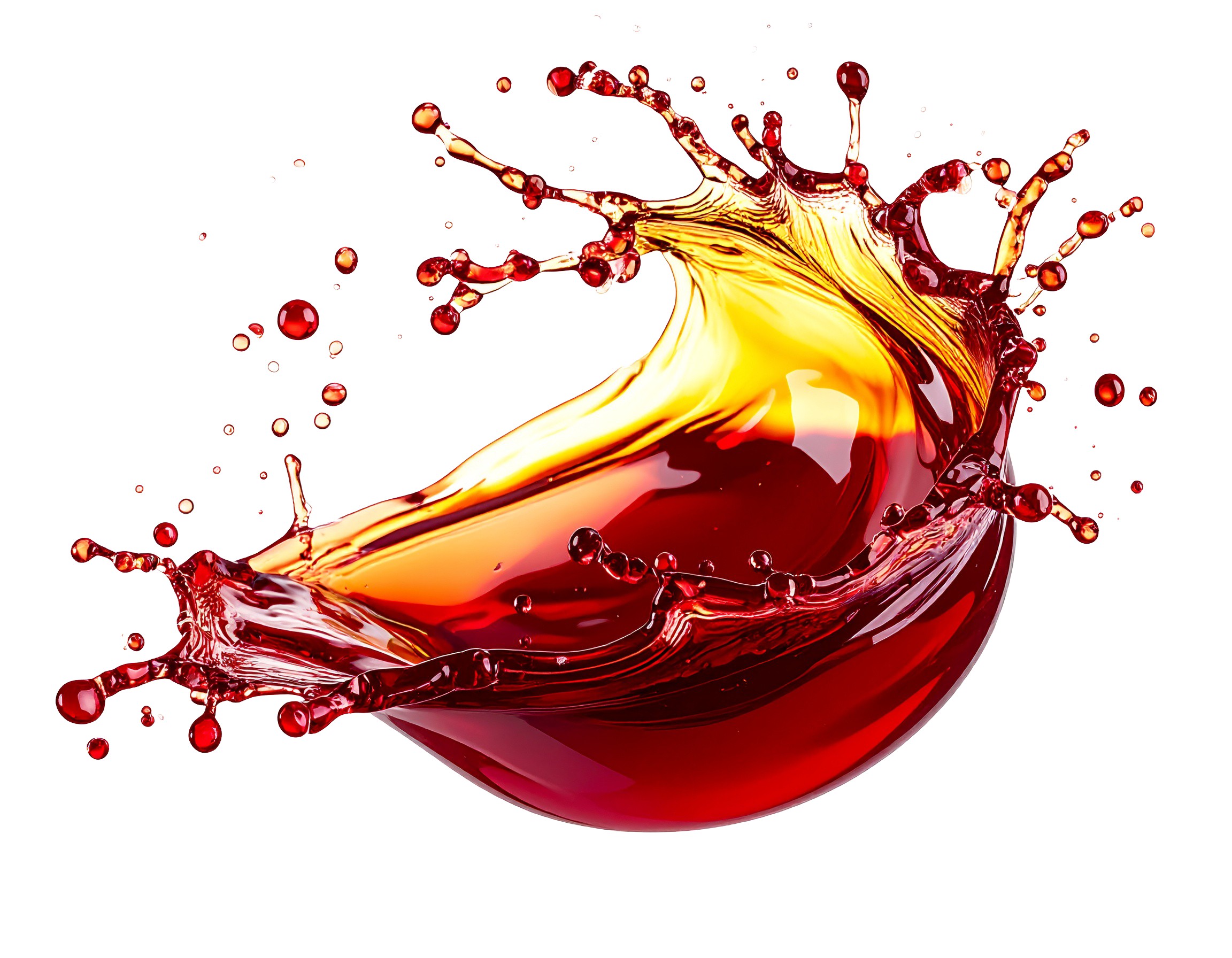red palm oil