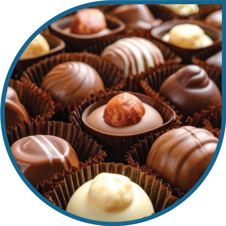 Chocolate Fat Malaysia