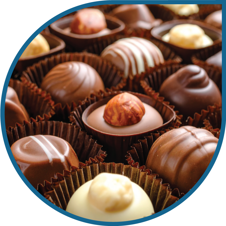 Chocolate Fat Malaysia