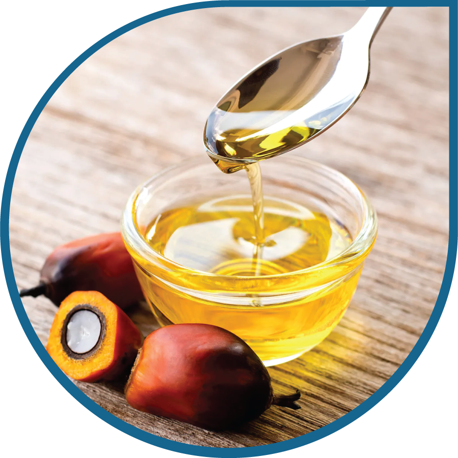 Malaysia Palm oil