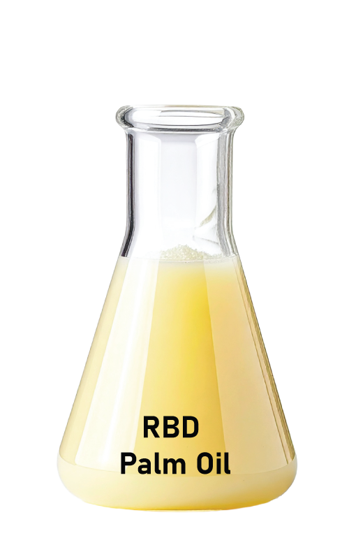 RBD PALM OIL FROM MALAYSIA