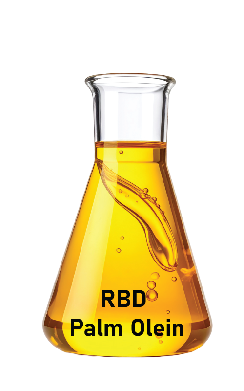 RBD PALM OLEIN FROM MALAYSIA