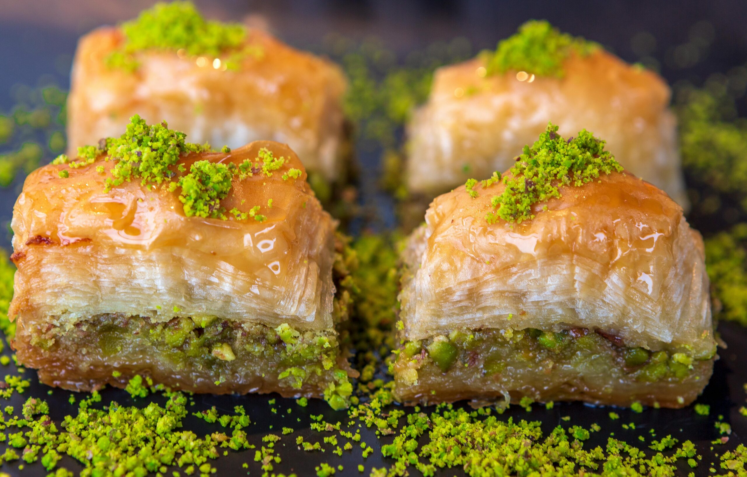 baklava