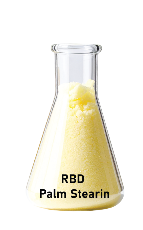 RBD PALM STEARIN FROM MALAYSIA