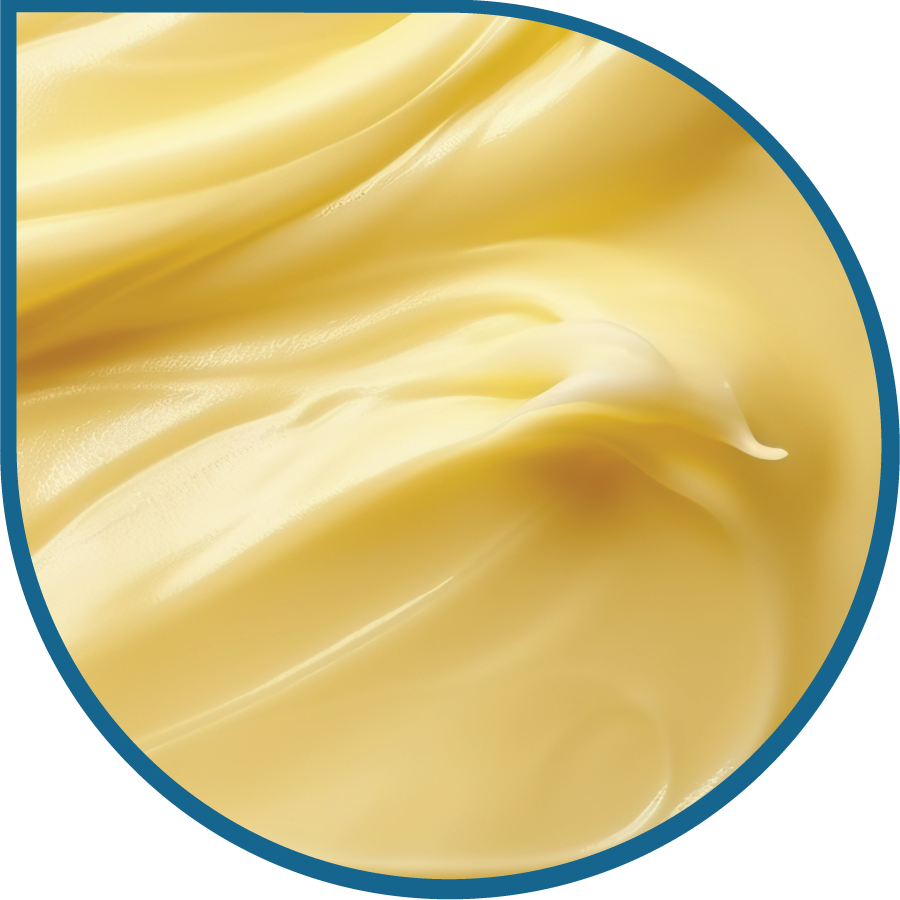 Butter Oil