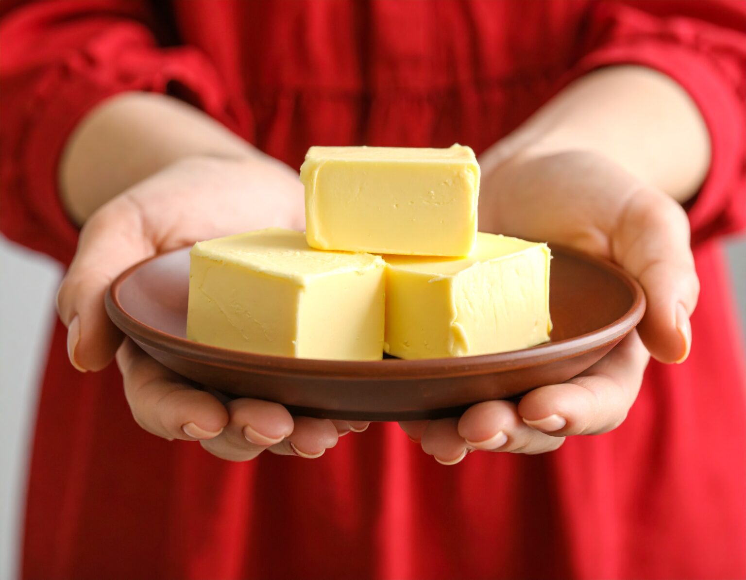 Butter