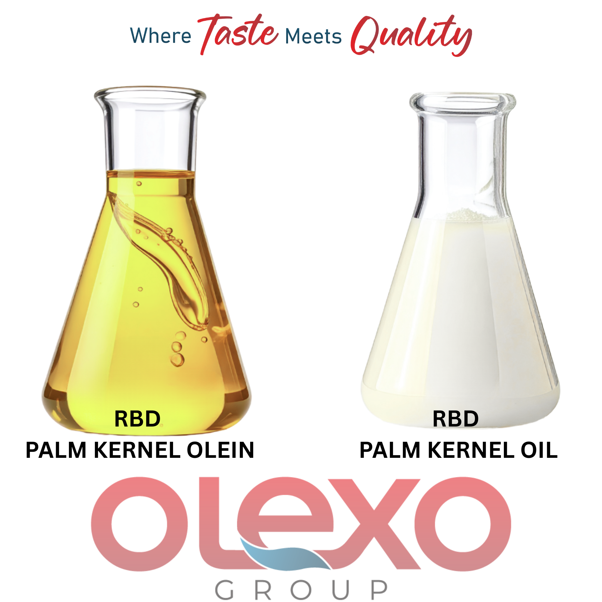 RBD Palm Kernel Oil RBD Palm Kernel Olein