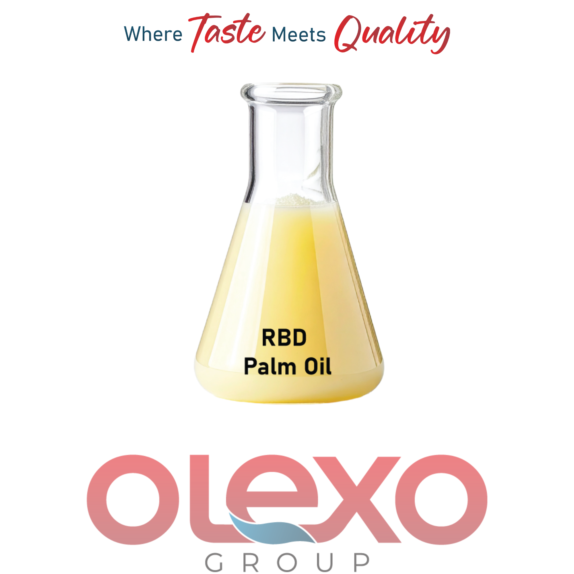 Palm Oil to make Margarine and spreads