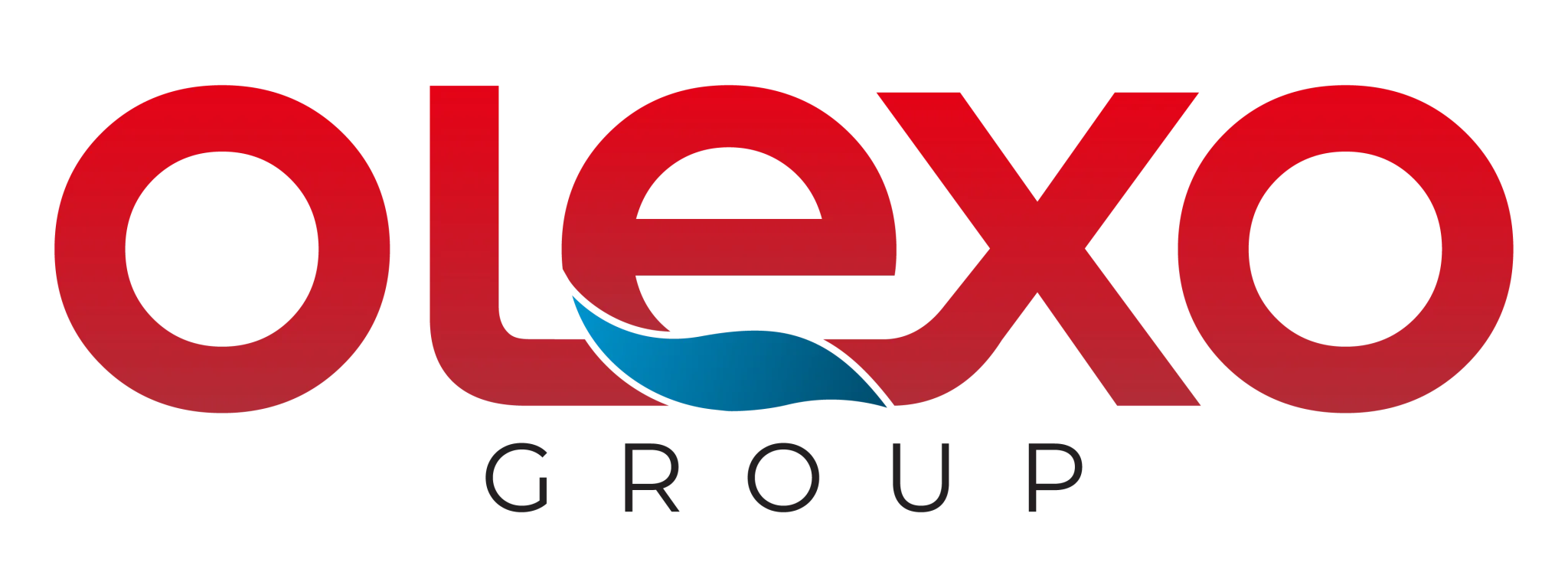 OLEXO GROUP LOGO