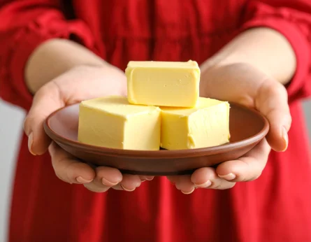 Butter