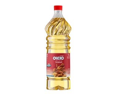 RBD Palm Olein (Packing Style: PET Bottle)