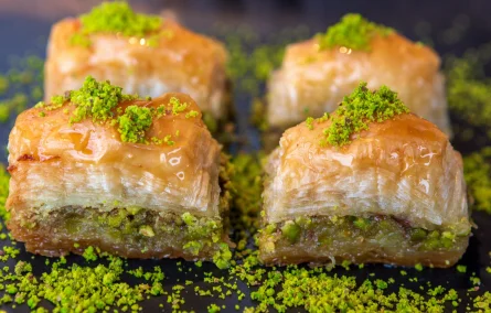baklava