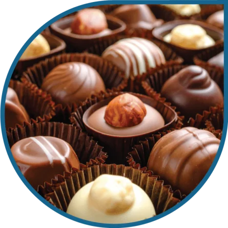 Chocolate Fat Malaysia