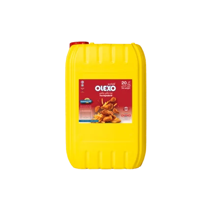 RBD Palm Olein (Packing Style: Tin, Drums, Jerry Cans, Flexibags, PET Bottle)