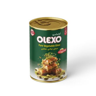 Vegetable Ghee 1kg tin