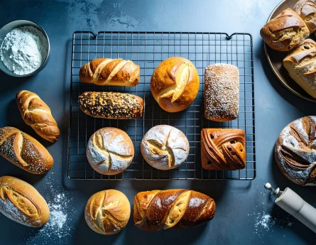 baking fat