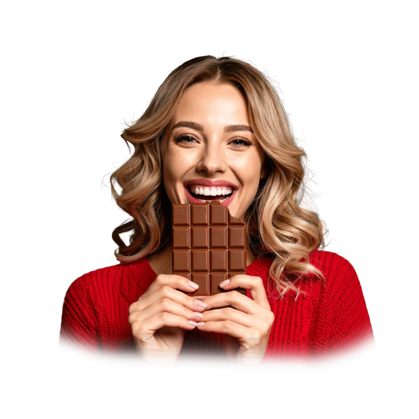 choclate fat Malaysia