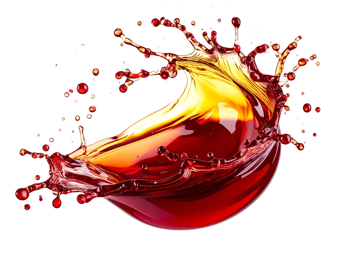 red palm oil