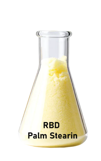 RBD PALM STEARIN FROM MALAYSIA