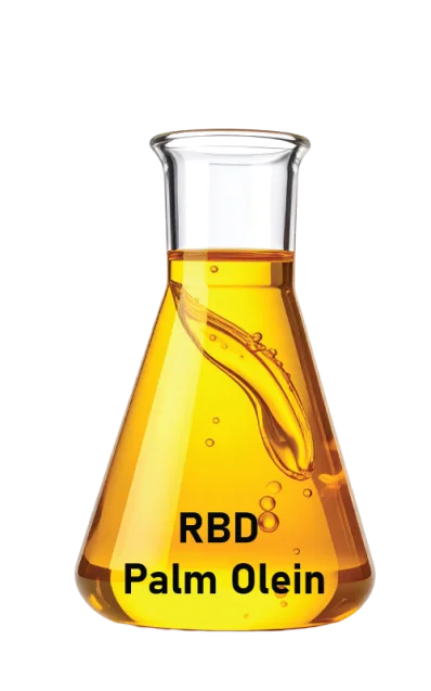 RBD PALM OLEIN FROM MALAYSIA
