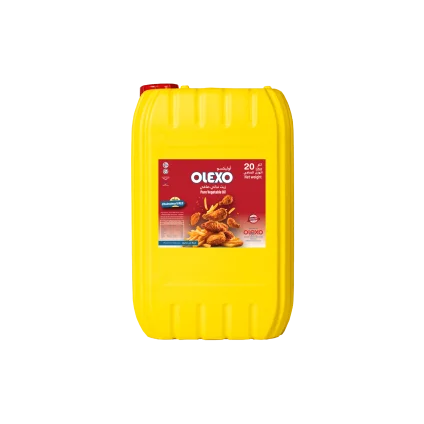 RBD Palm Olein (Packing Style: Tin, Drums, Jerry Cans, Flexibags, PET Bottle)