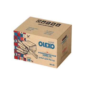 hydrogenated palm kernel oil
