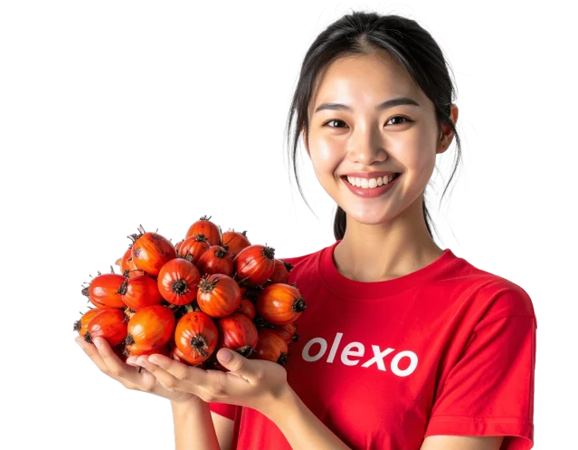olexo palm oil
